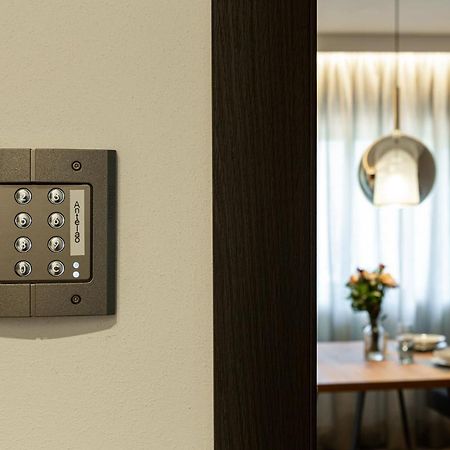 Belsit Apartments Venas Екстер'єр фото