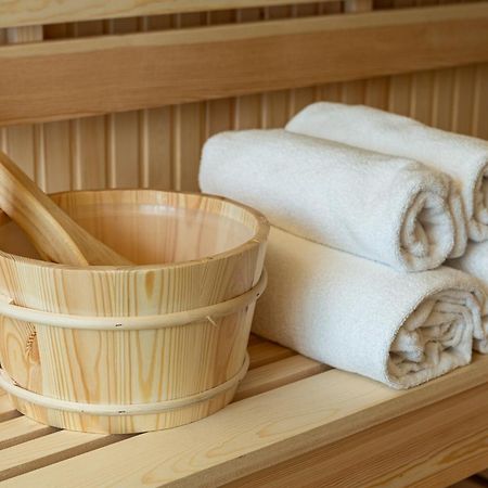 Belsit Apartments Venas Екстер'єр фото