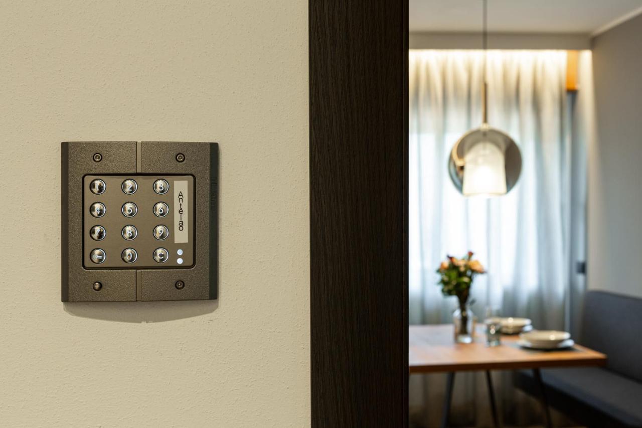 Belsit Apartments Venas Екстер'єр фото