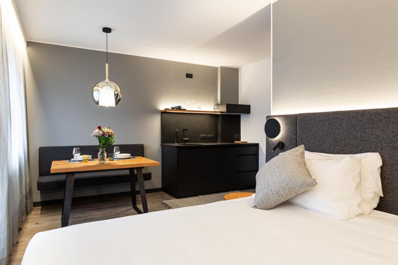 Belsit Apartments Venas Екстер'єр фото