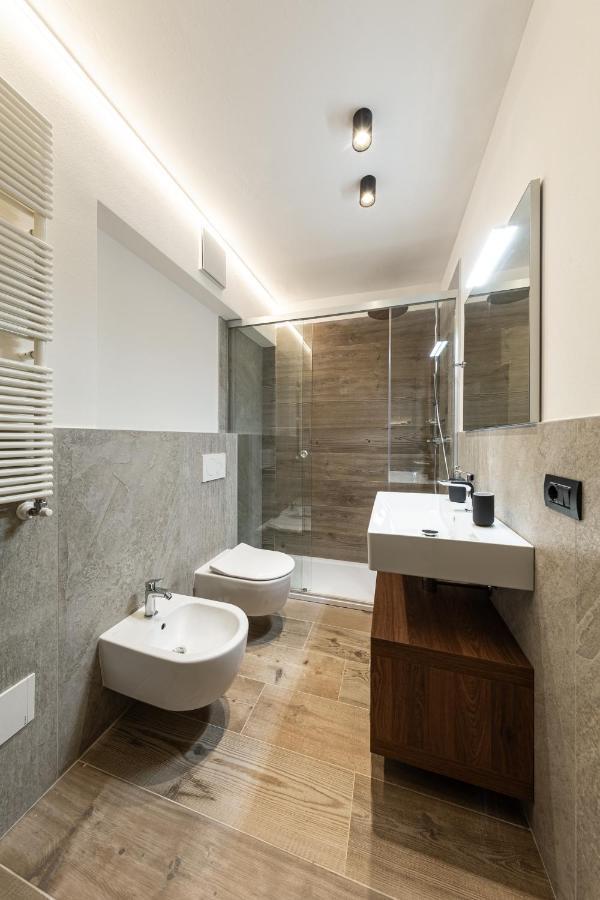 Belsit Apartments Venas Екстер'єр фото