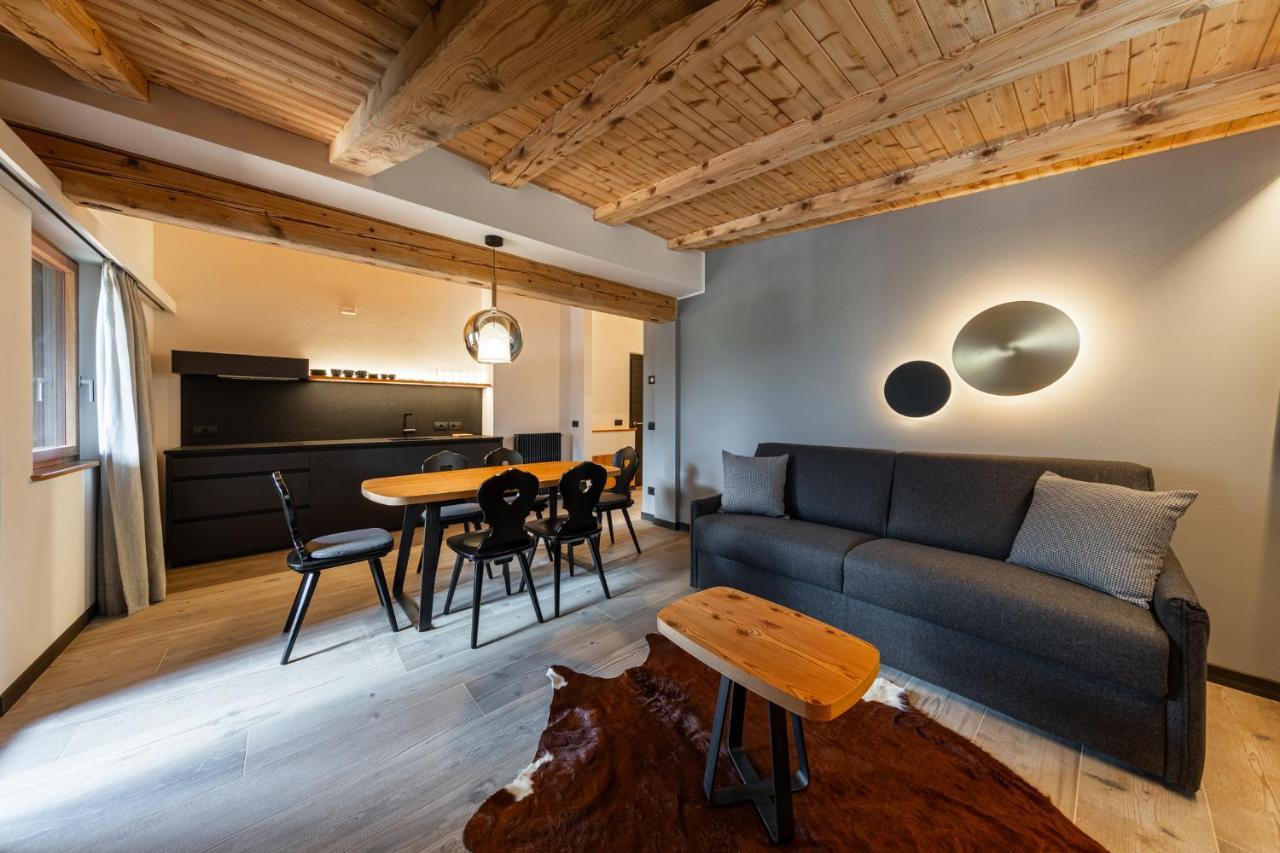 Belsit Apartments Venas Екстер'єр фото