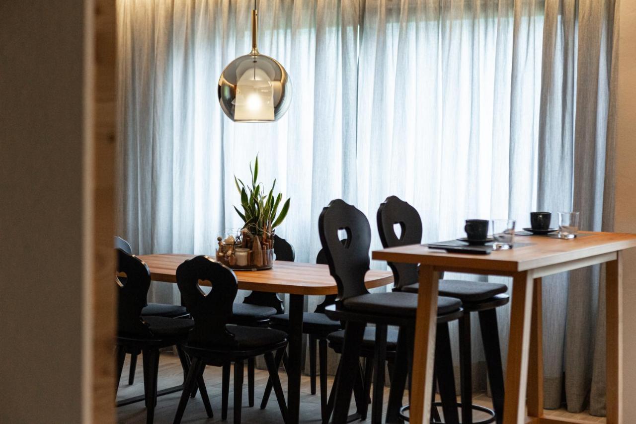Belsit Apartments Venas Екстер'єр фото