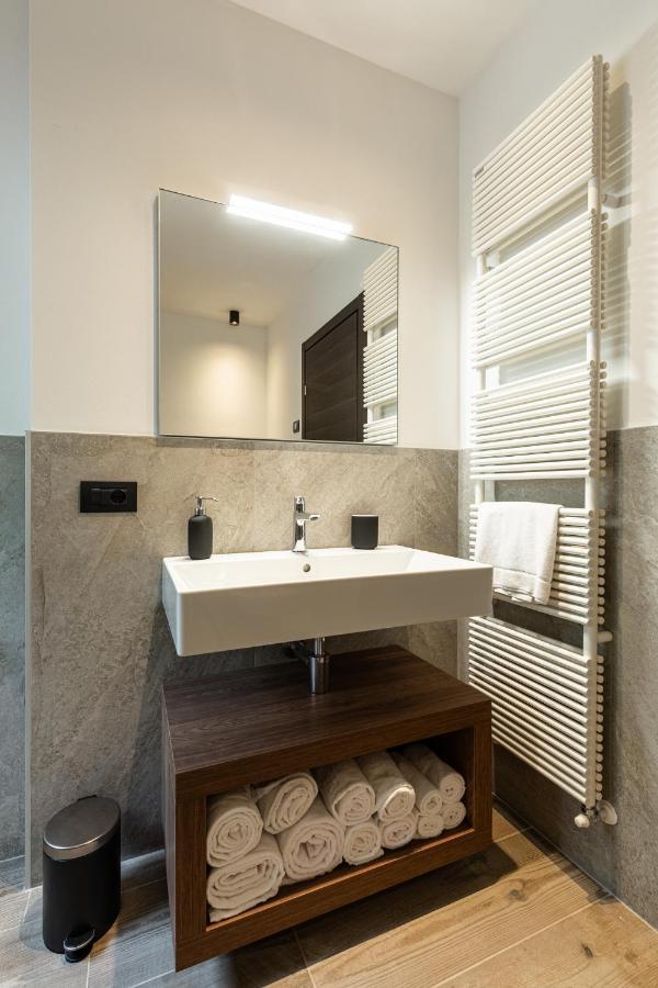 Belsit Apartments Venas Екстер'єр фото