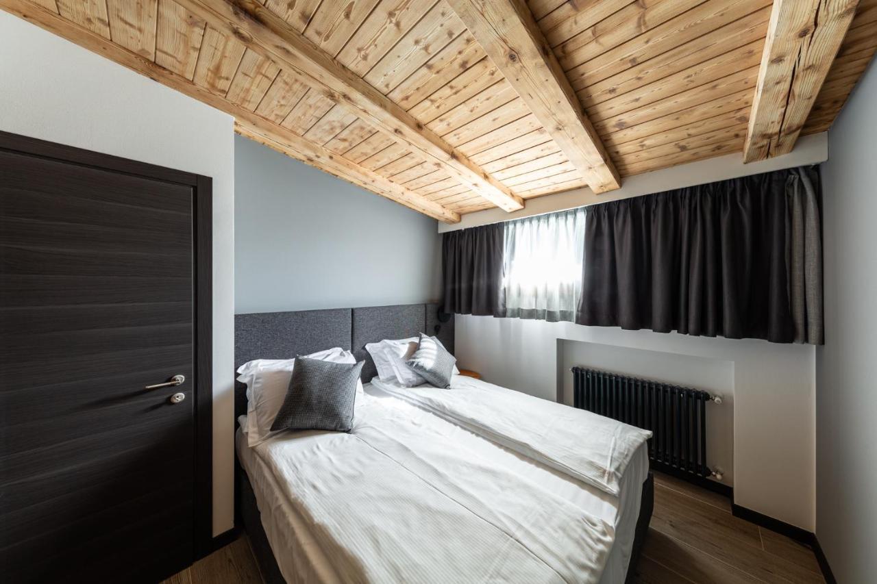 Belsit Apartments Venas Екстер'єр фото