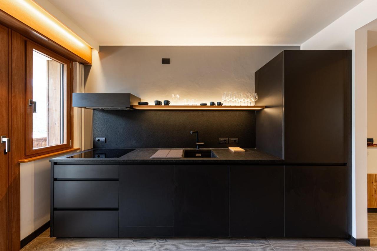 Belsit Apartments Venas Екстер'єр фото