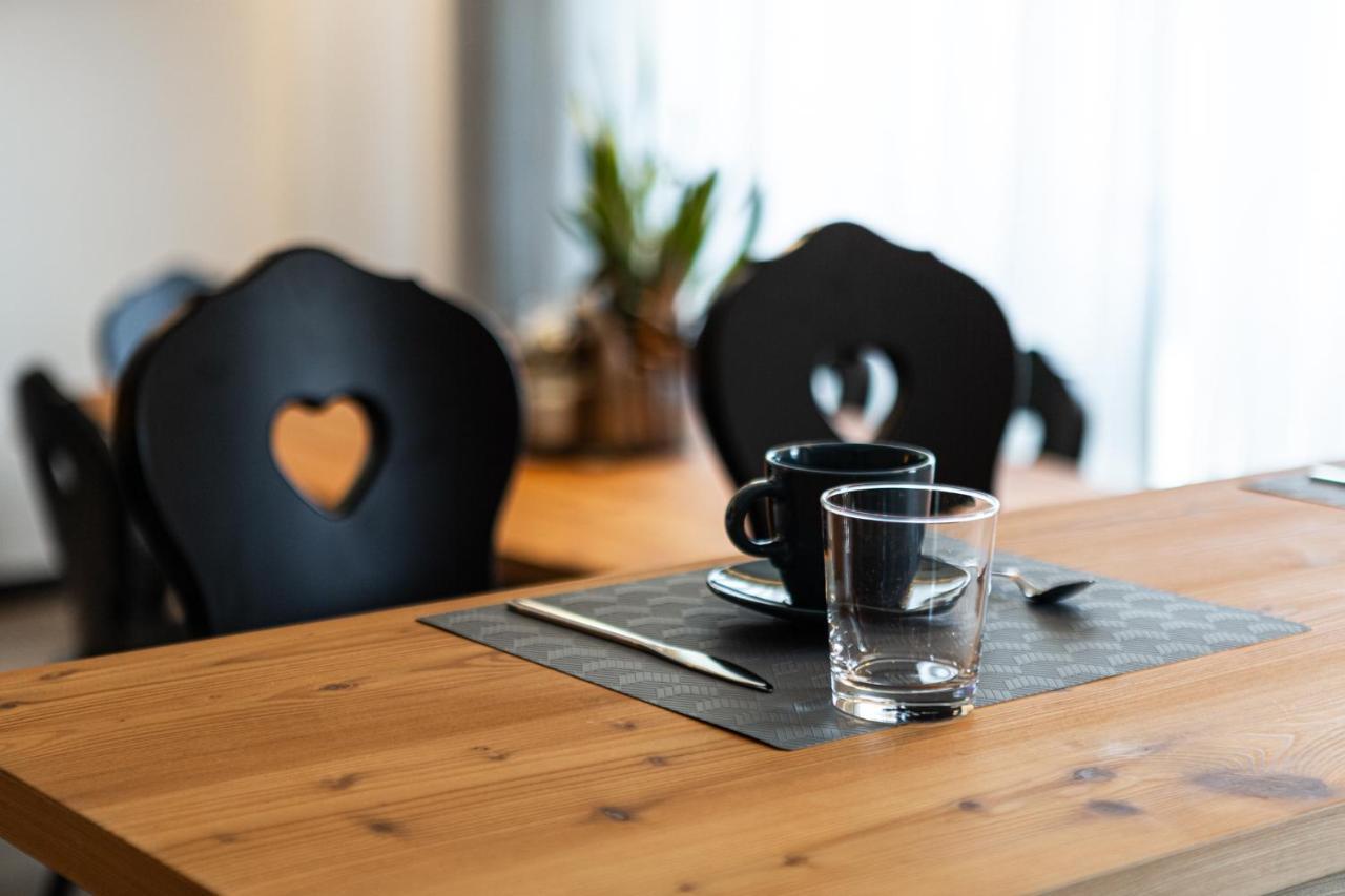 Belsit Apartments Venas Екстер'єр фото