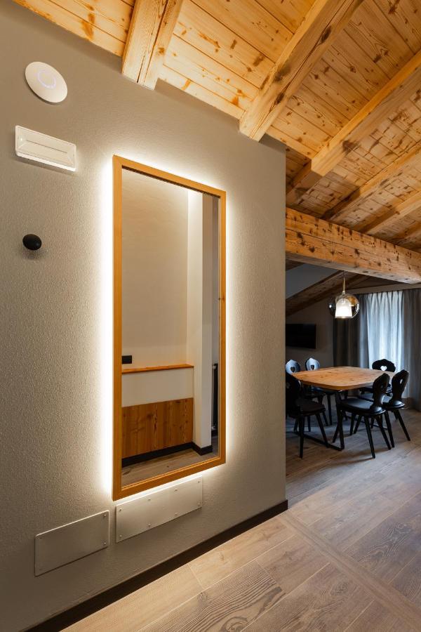 Belsit Apartments Venas Екстер'єр фото
