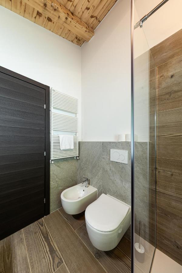 Belsit Apartments Venas Екстер'єр фото