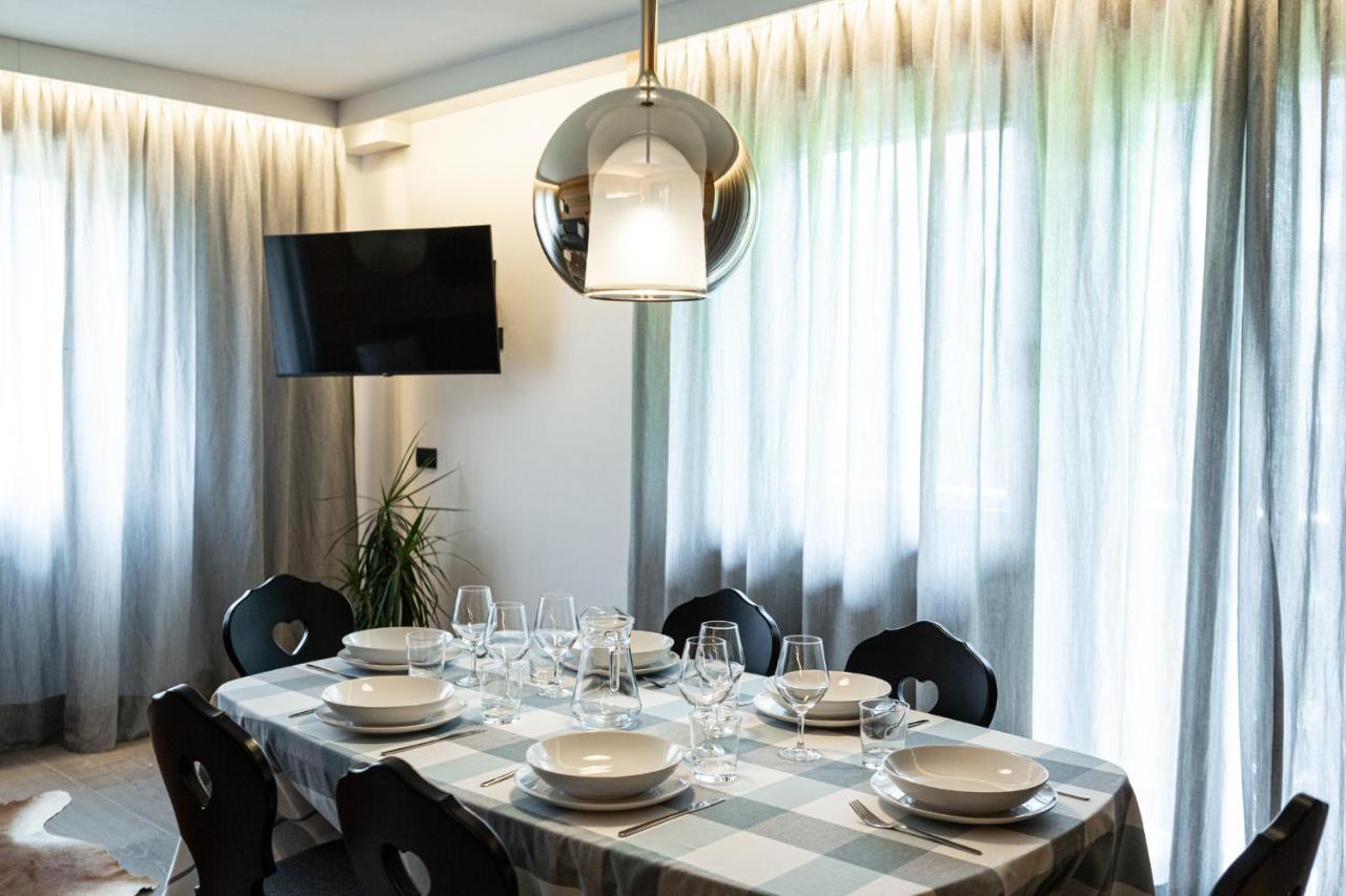 Belsit Apartments Venas Екстер'єр фото