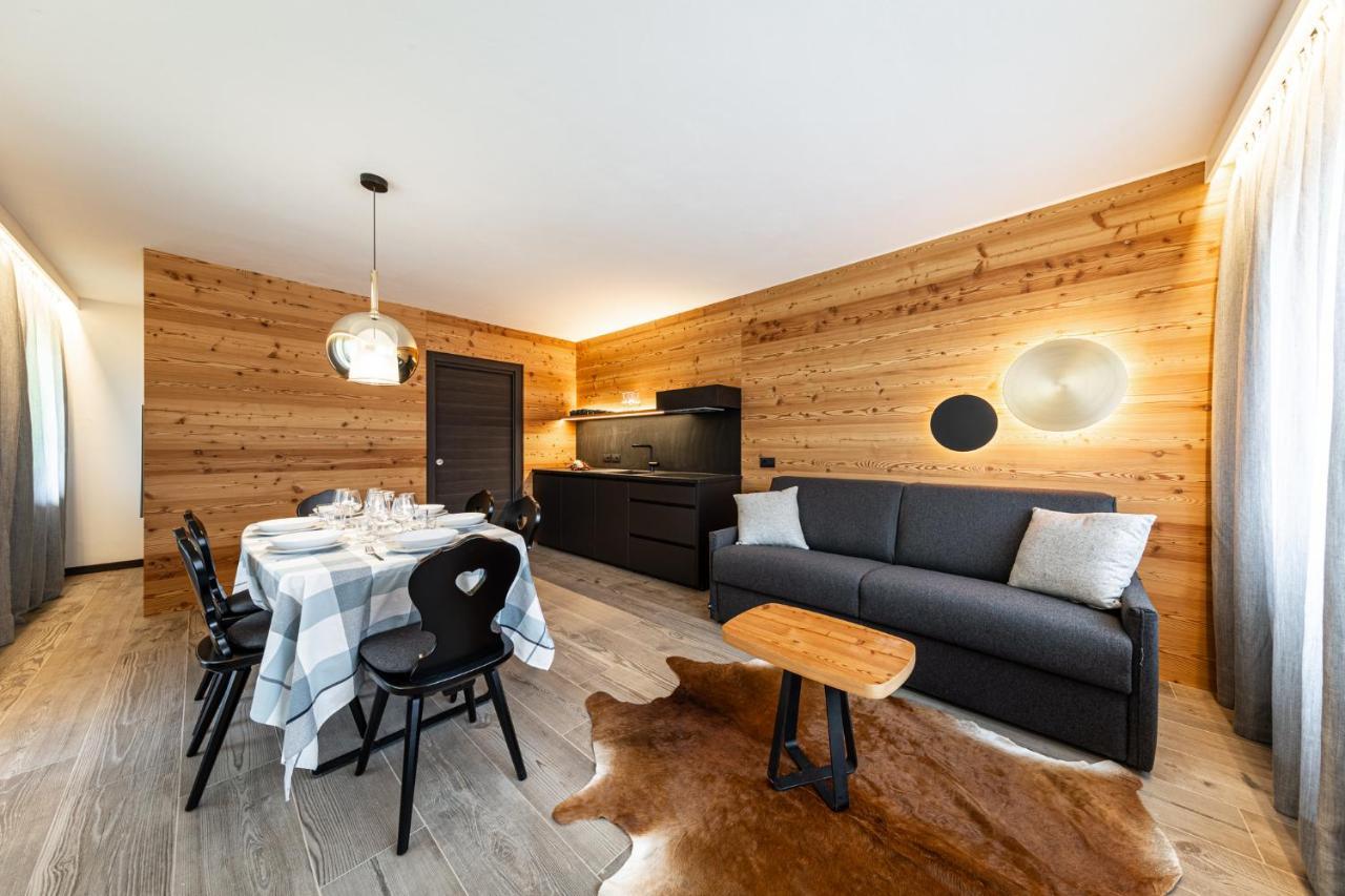Belsit Apartments Venas Екстер'єр фото