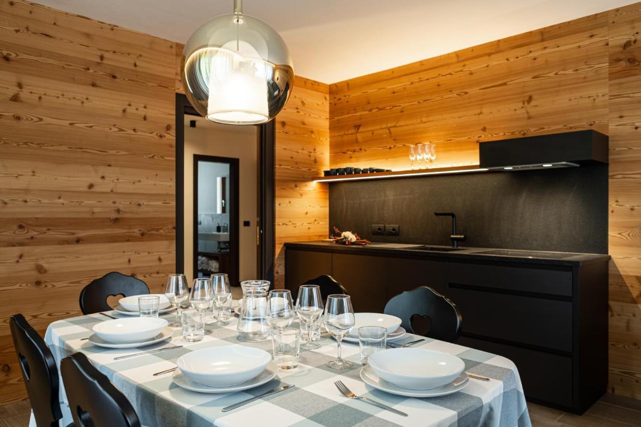 Belsit Apartments Venas Екстер'єр фото