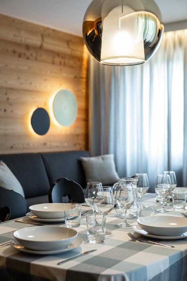 Belsit Apartments Venas Екстер'єр фото