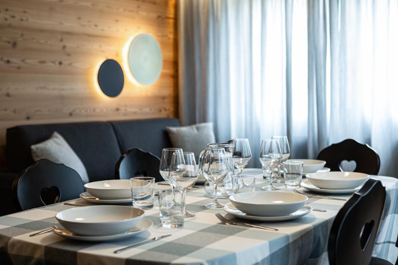 Belsit Apartments Venas Екстер'єр фото