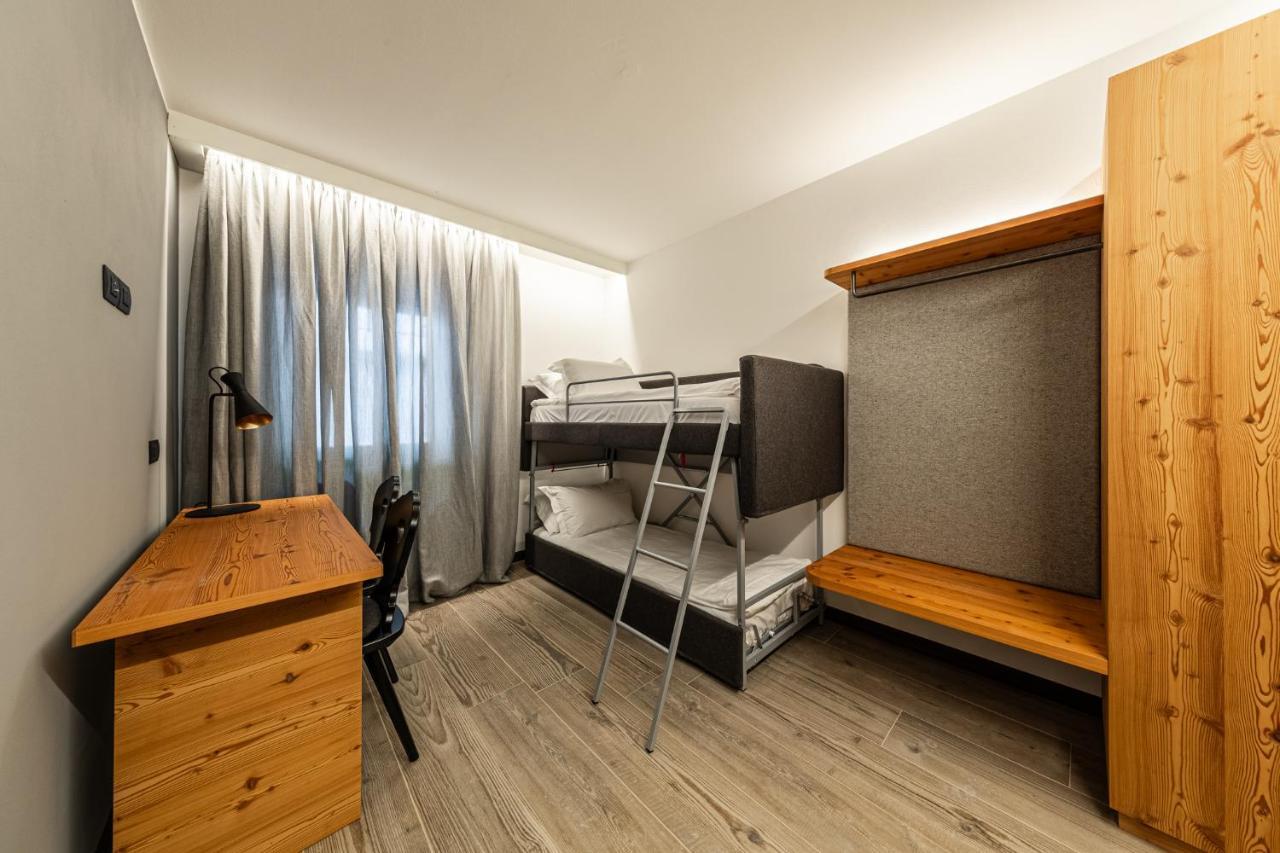 Belsit Apartments Venas Екстер'єр фото