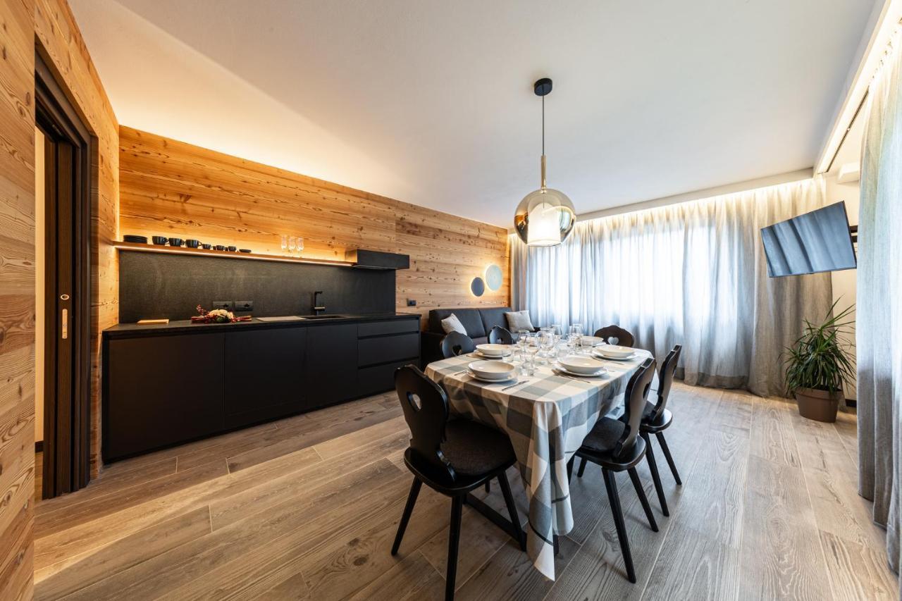 Belsit Apartments Venas Екстер'єр фото
