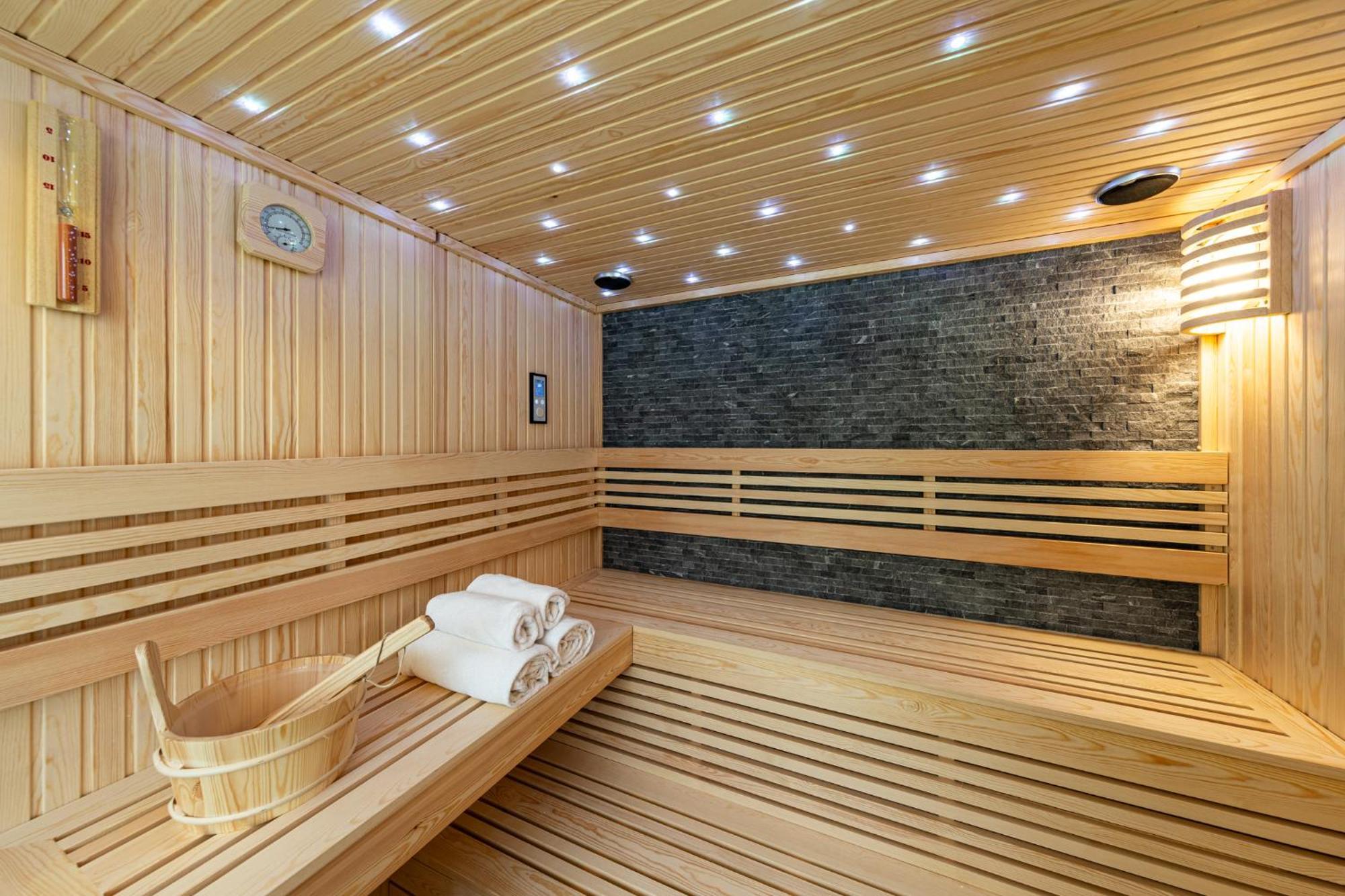 Belsit Apartments Venas Екстер'єр фото